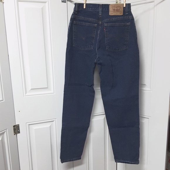 Levi Misses Jeans - Picture 2 of 2